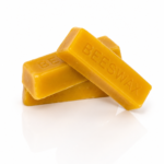 Beeswax Cubes