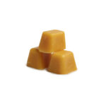 Beeswax Cubes