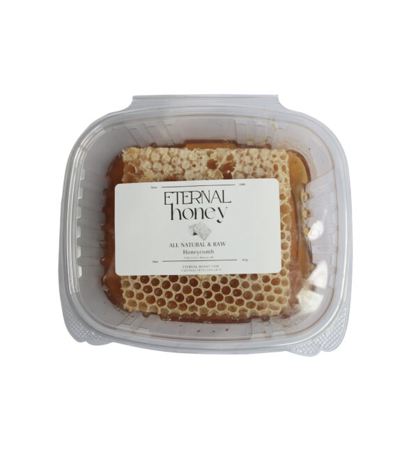 Honeycomb - Image 1