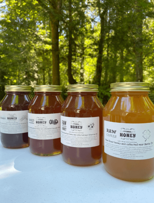 Local Honey Harvesting 101: Everything You Need To Know