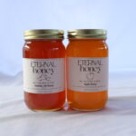 SEASIDE & APPLE PINT