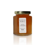 Wildflower Honey 8oz hex