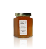 Wildflower Honey 8oz hex