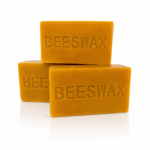 Beeswax from Oregon 16oz Smells like fresh Honey