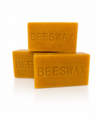 Beeswax from Oregon 16oz Smells like fresh Honey