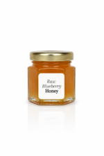Raw Blueberry Honey - Image 6