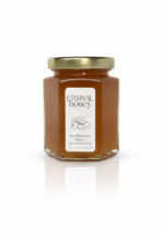 Raw Blueberry Honey - Image 5