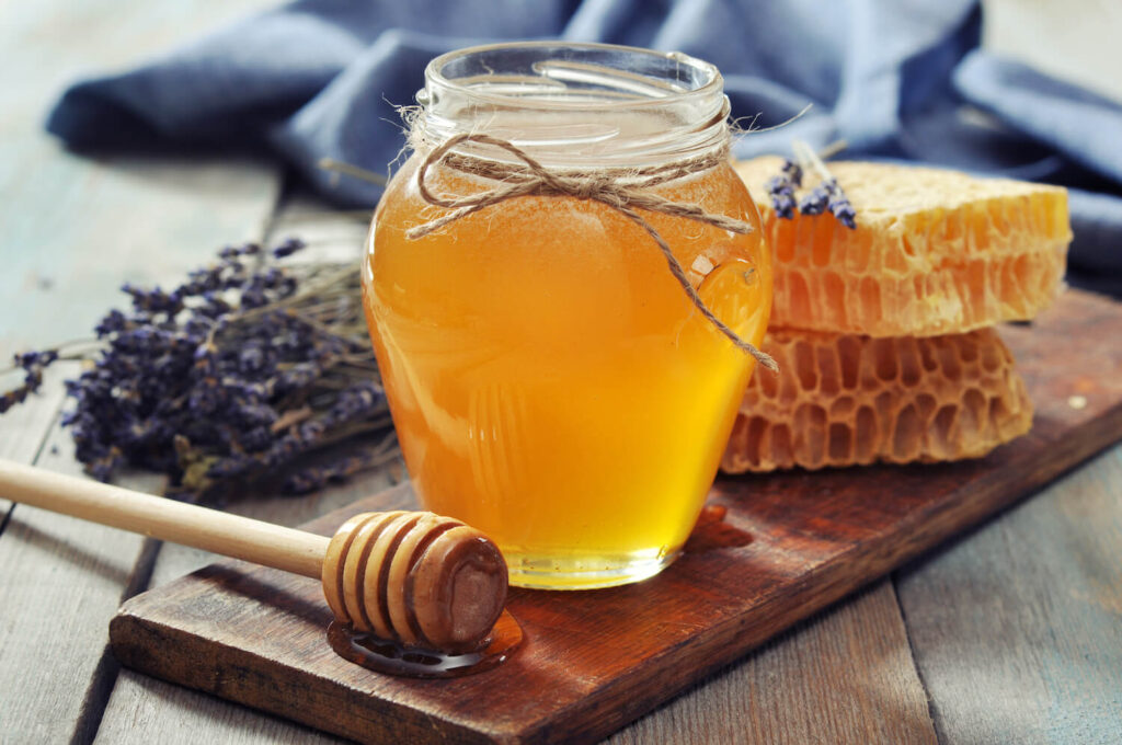 Eternal-Honey: Local Raw Honey, FAQs