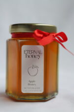 Apple Honey 8oz hex