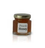 Peach Blossom Honey from Hillsboro, OR - Image 6