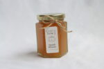 Squash Honey 8oz Hex