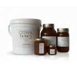 Peach Blossom Honey from Hillsboro, OR