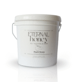 Peach Blossom Honey from Hillsboro, OR - Image 2