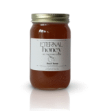 Peach Blossom Honey from Hillsboro, OR - Image 4