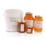 Apple Honey from Salem, OR