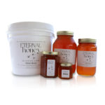 Clover Honey From Hillsboro, OR