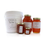 Raw Wildflower from Dufur OR