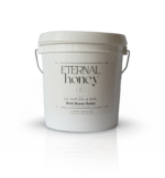 Herb Bloom Honey Harvested in Culver, OR - Image 2