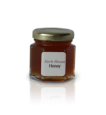 Herb Bloom Honey Harvested in Culver, OR - Image 5