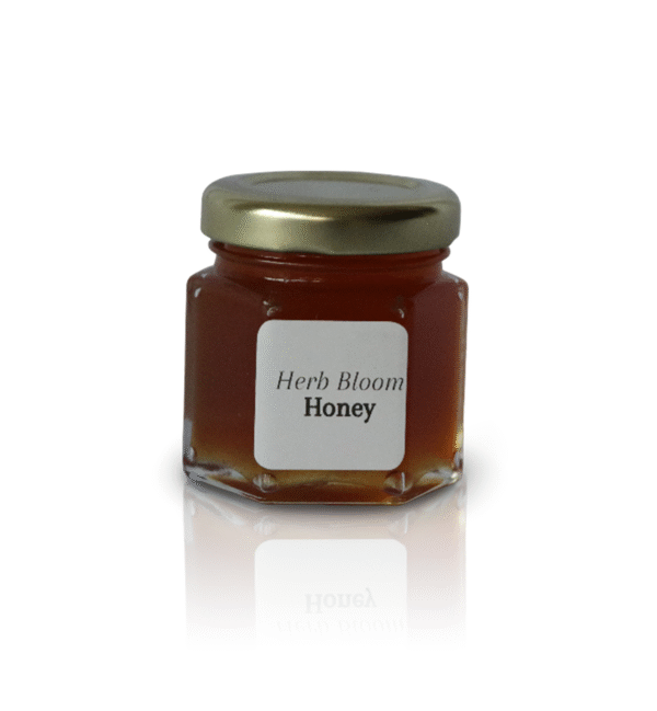 Herb Bloom Honey Harvested in Culver, OR - Image 5
