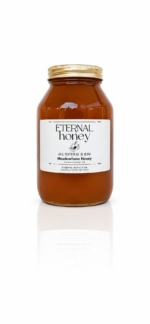 Meadowfoam Honey LIMITED STOCK! - Image 2