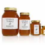 Oregon Meadowfoam Honey – Raw & Unfiltered