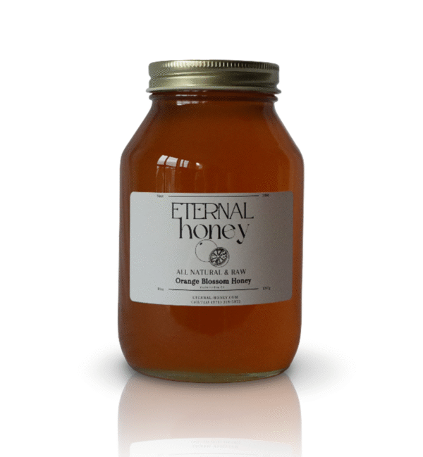 Orange Blossom From California - Image 3