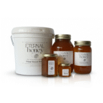 Orange Blossom From California