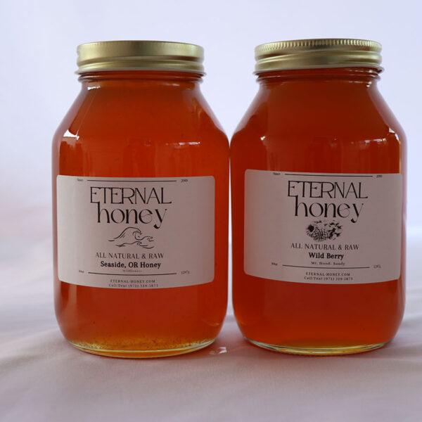 44oz Jar Subscription - 3 Months